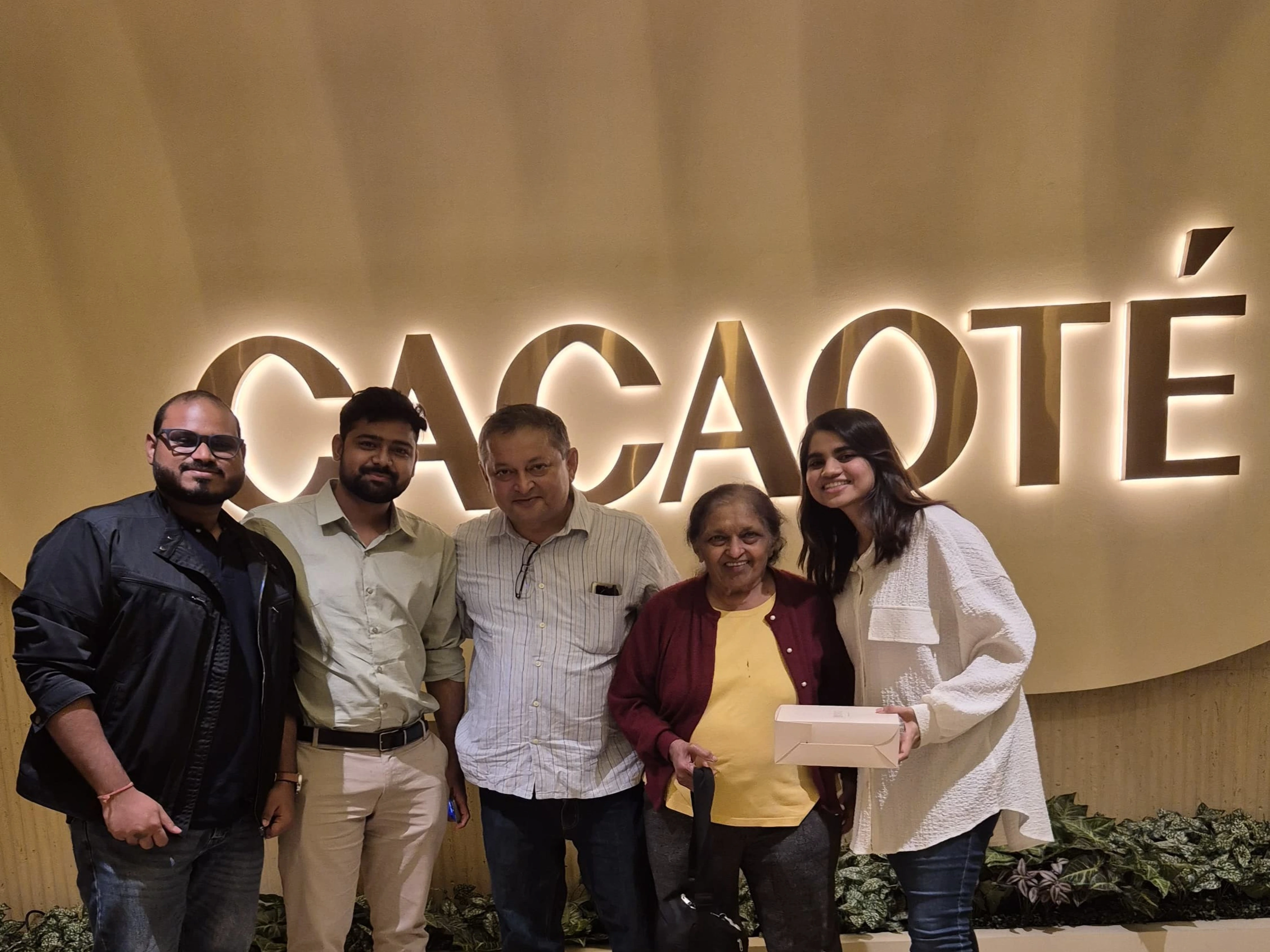 Digital Infrastructure